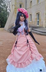 Lady Ciel preview 3