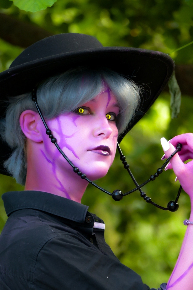 Demon Baby Saja - Photo 3