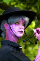 Demon Baby Saja preview 2