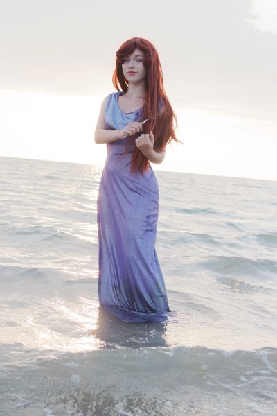 Linemynx - Ariel