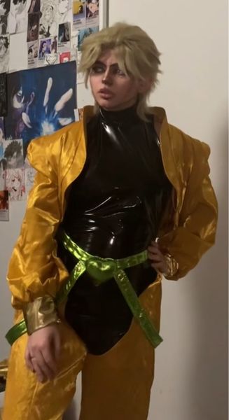 Aisumeno - Dio brando