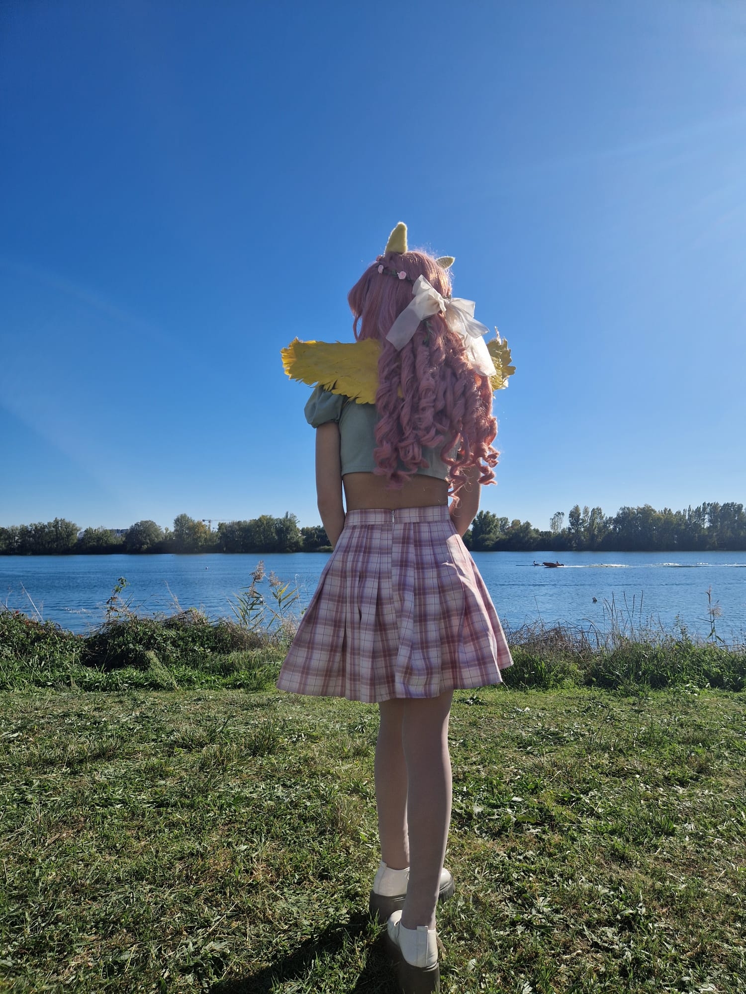 Fluttershy — photo 32