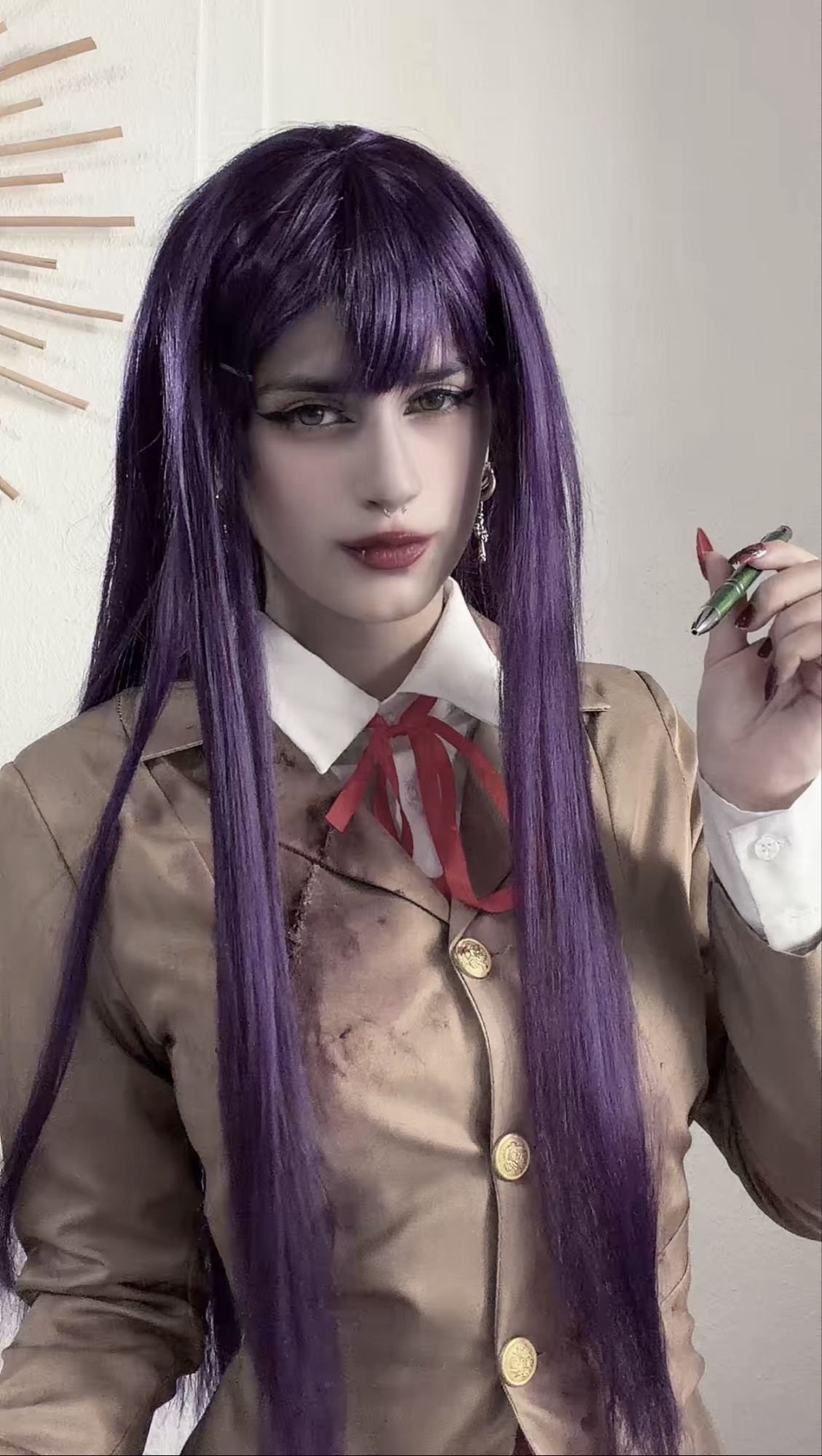 Yuri — photo 6