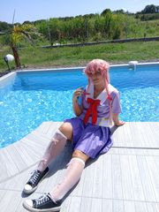 Yuno Gasai preview 3