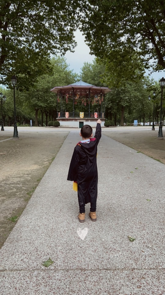 Harry potter  - Photo 18