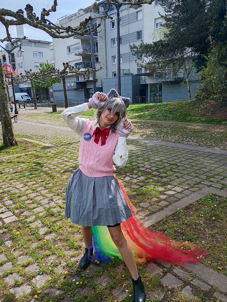 Nyan cat - Photo 2
