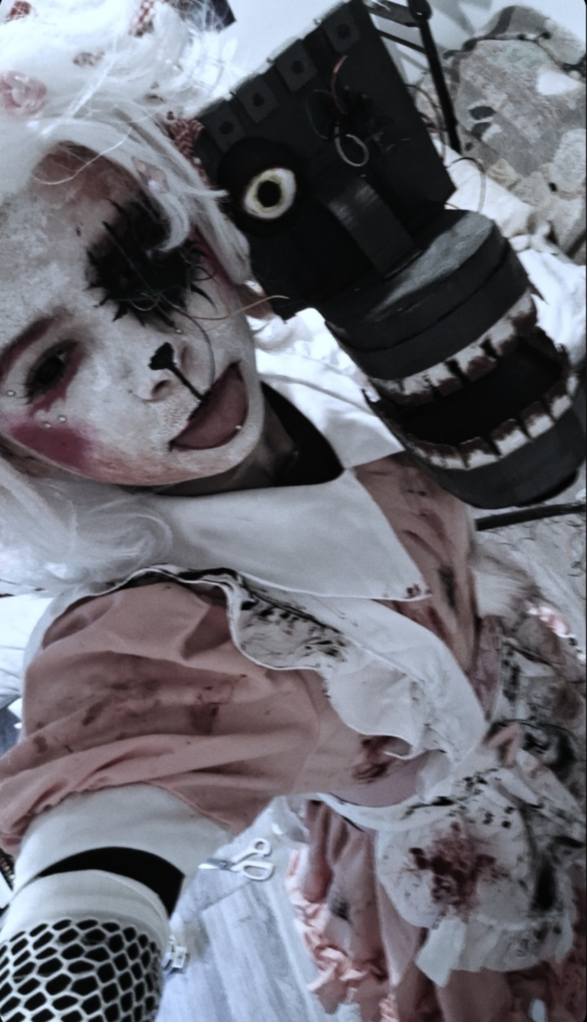 Mangle! — photo 12