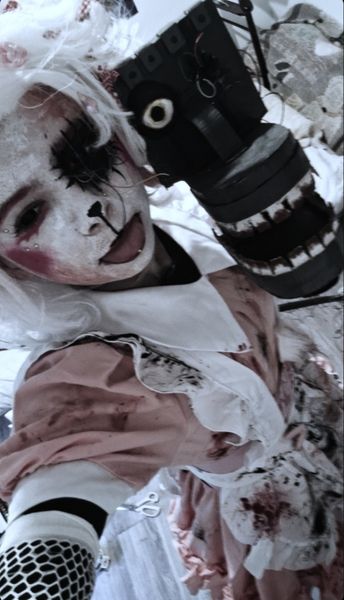 𝒊𝒔𝒐𝒍𝒚𝒏 - Mangle!