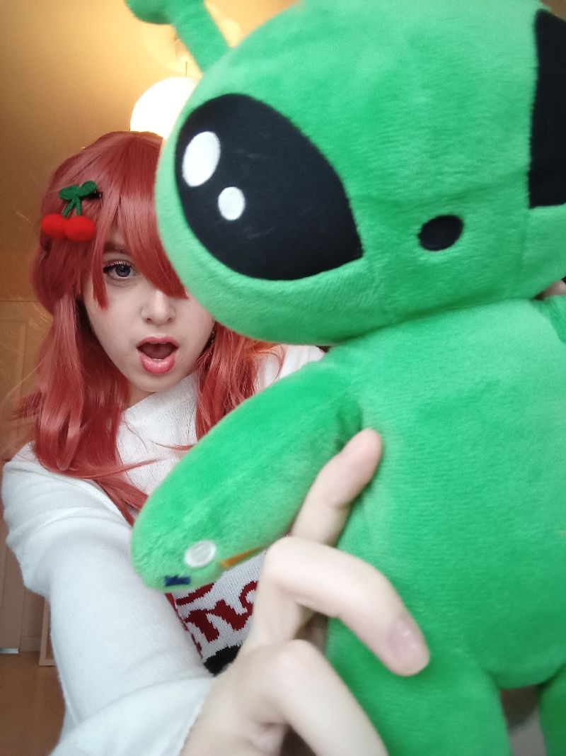 Logan – 𝐶ℎ𝑒𝑟𝑖𝑒🍒