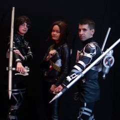 Hange Zoe preview 2