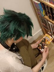 Izuku preview 3
