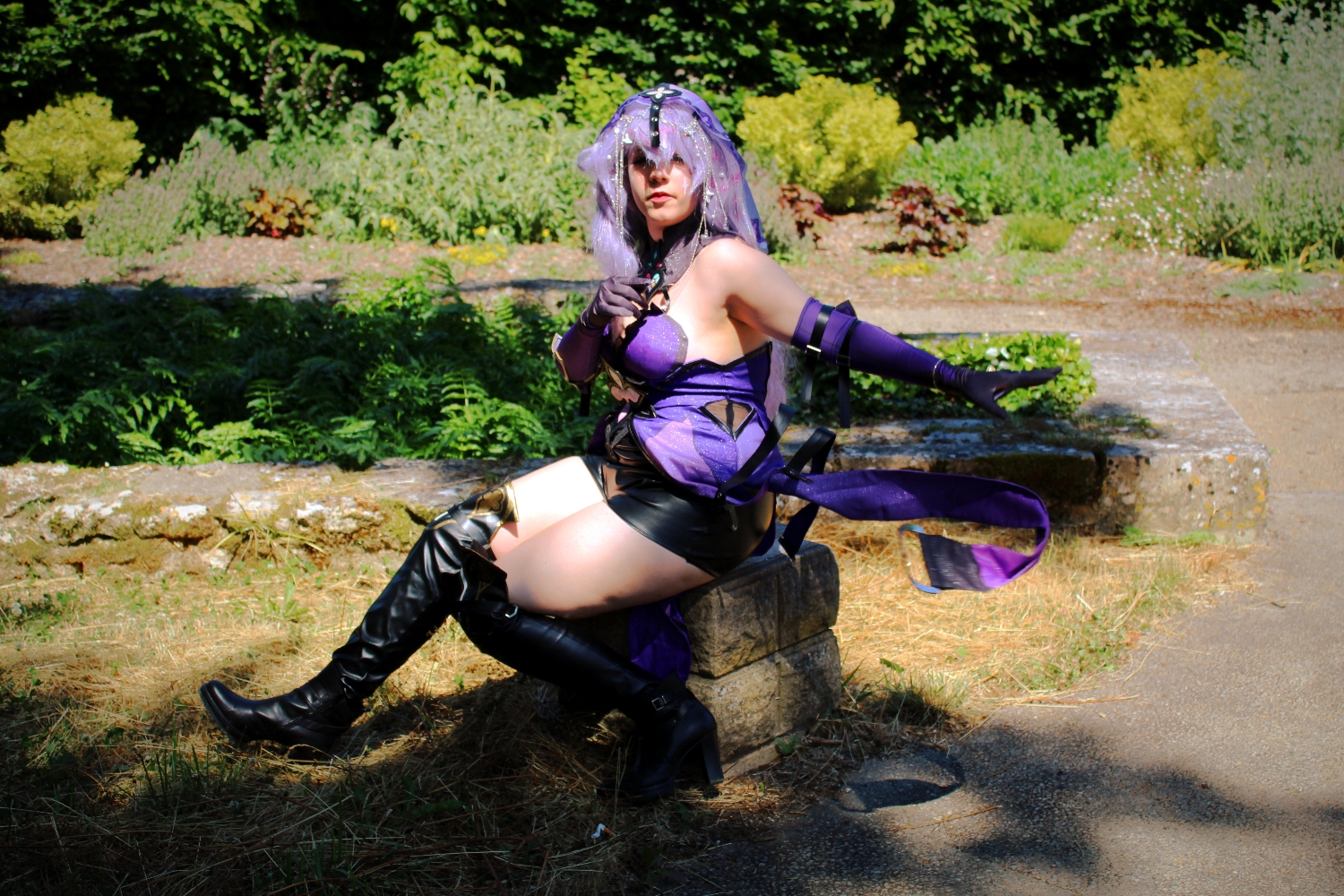 Black swan - Photo 14