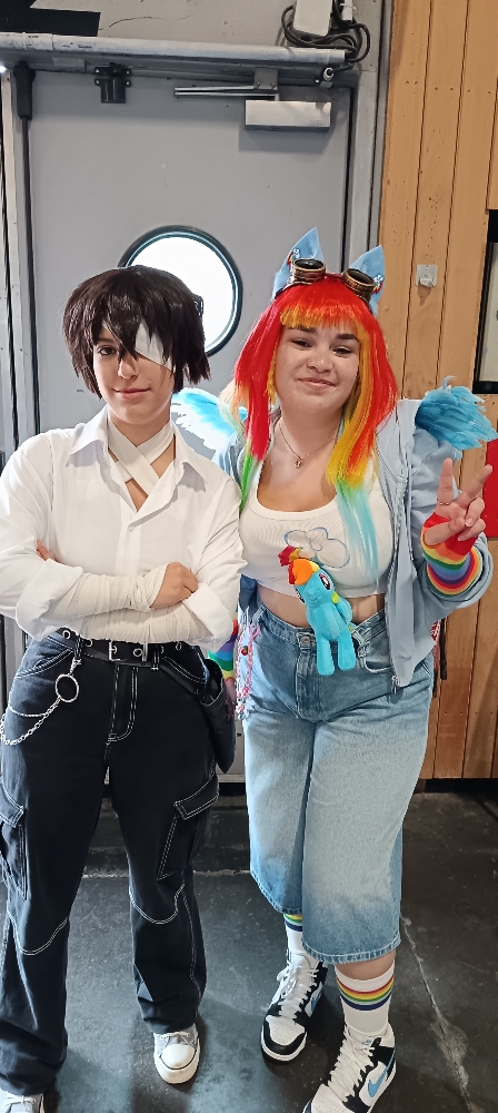 Convention - Photo 1