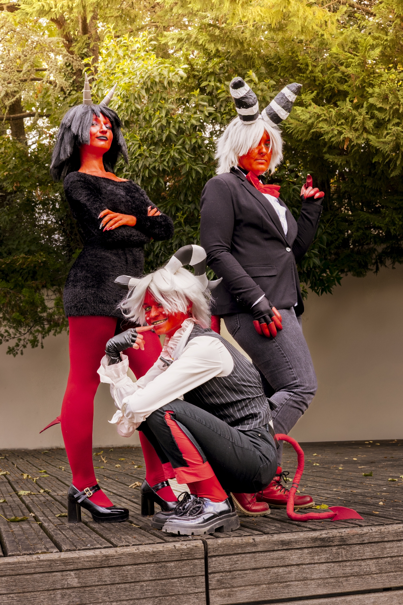 ☆2 Moxxie 1 Millie☆ - Photo 1