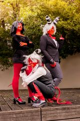 ☆2 Moxxie 1 Millie☆ preview 3