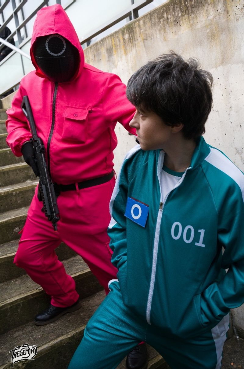 Kohariobfonteri – Hwang In-Oh