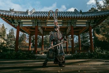 Sun Wukong preview 2