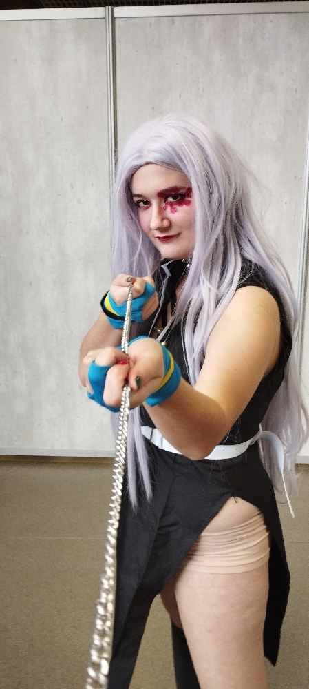 Tengen genderband  - Photo 23