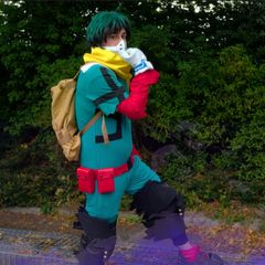 Deku preview 3