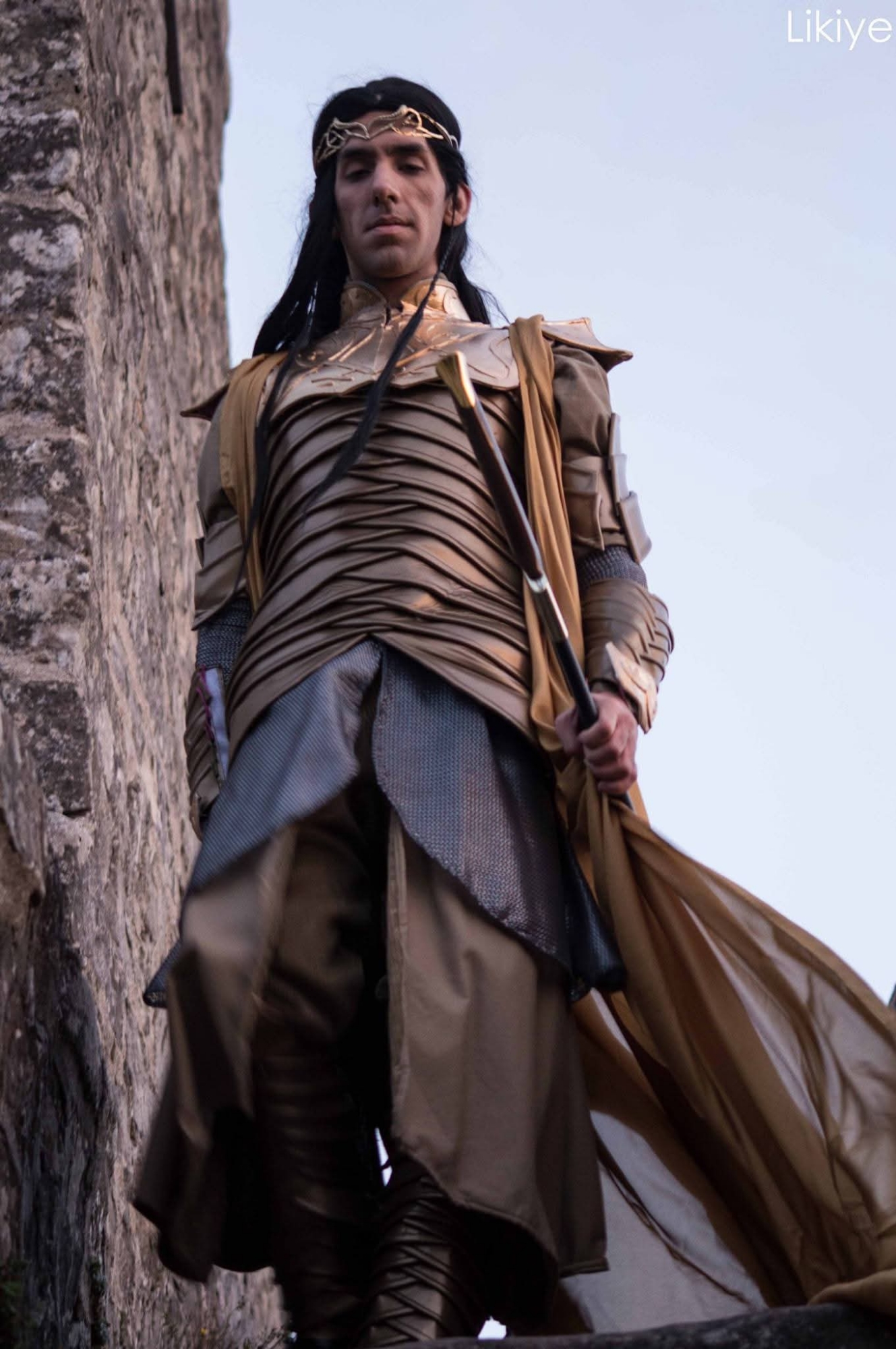 Elrond, photo 33