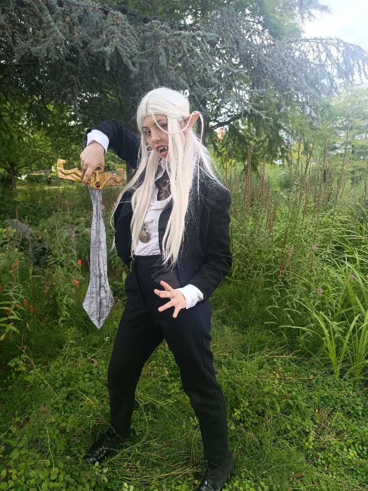 Bram Stoker - Photo 2