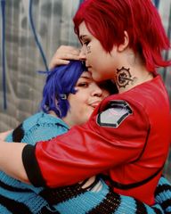 Vi & Cait, Arcane preview 3