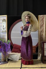 Loulan preview 3