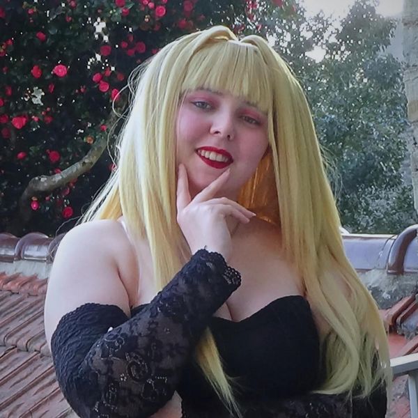 Ayaki - Misa Amane 