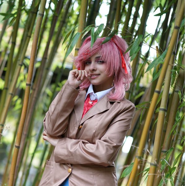 Nefi - Natsuki