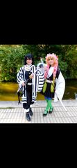 Obanai and misturi preview 2