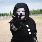 Aki.100.masque