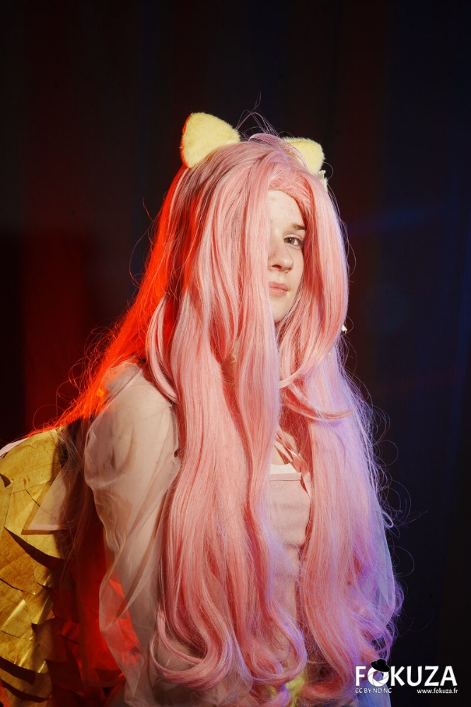 Fluttershy  - Photo 1