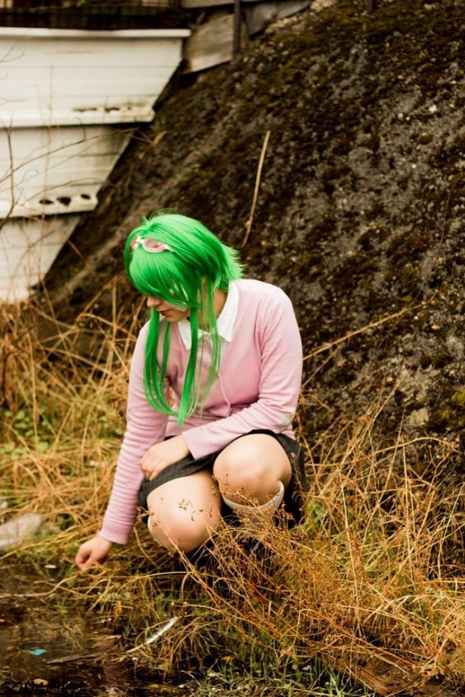 Gumi - Rollin Girl — photo 7