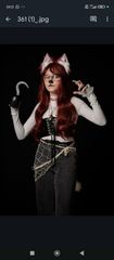 Foxy preview 3