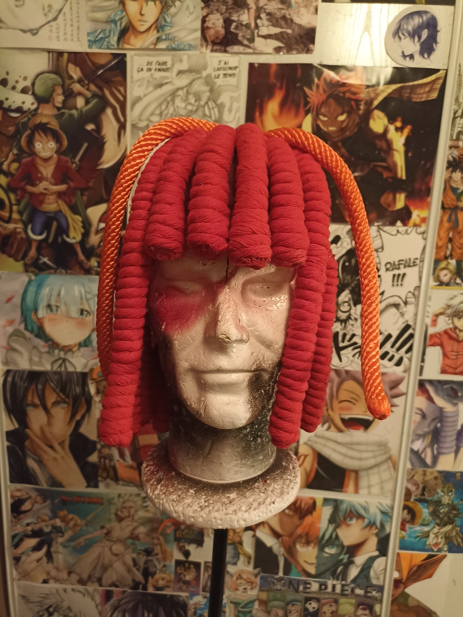 Ragatha preparation - Photo 4