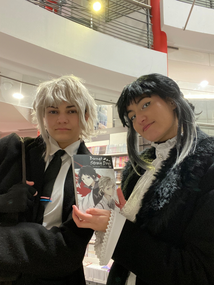 Shin Soukoku - Photo 3