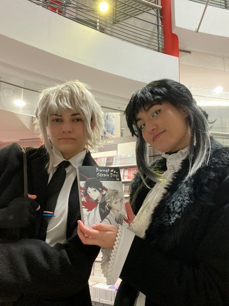 Lulu_space - Shin Soukoku