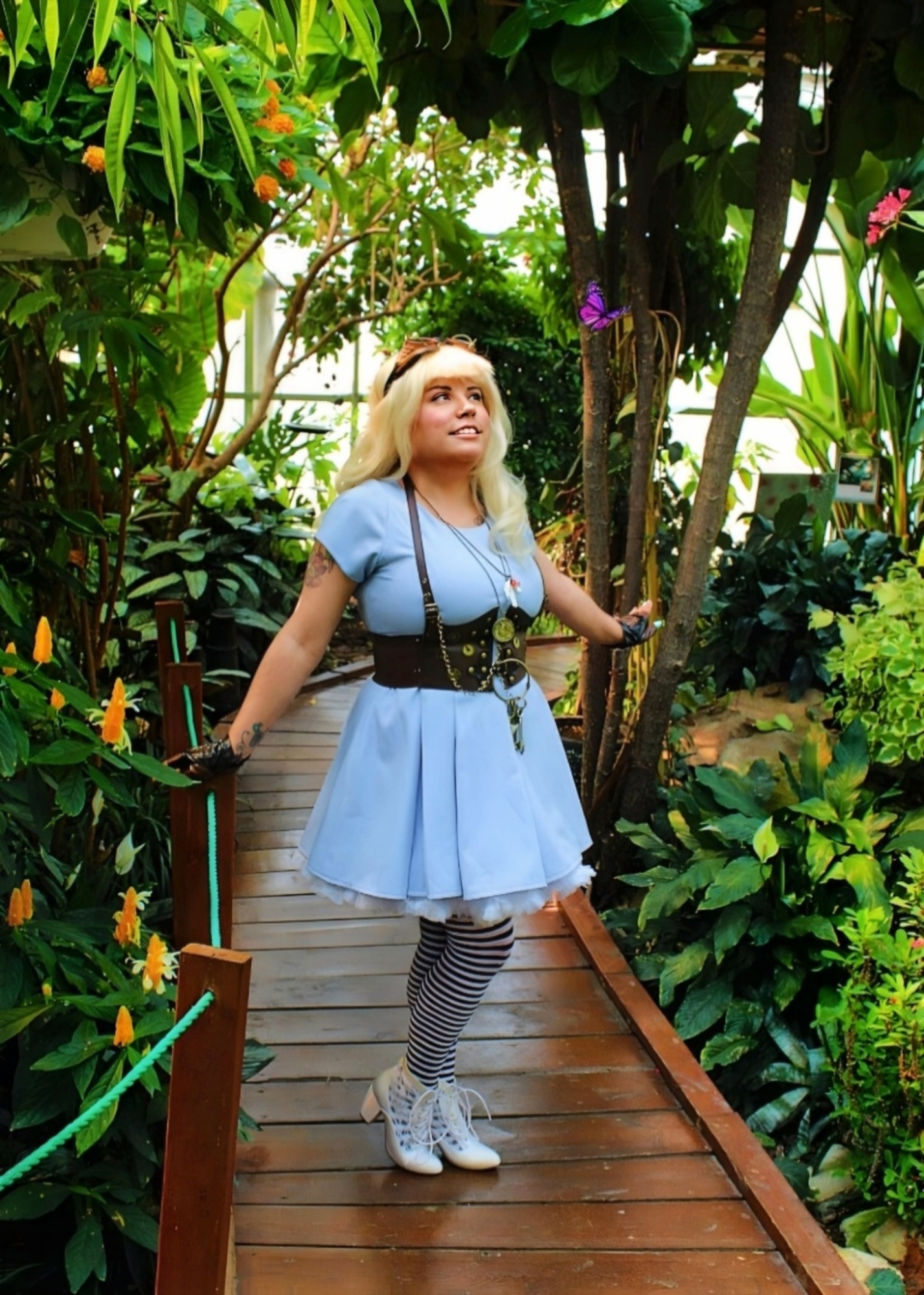 Her Name is Alice — photo 8