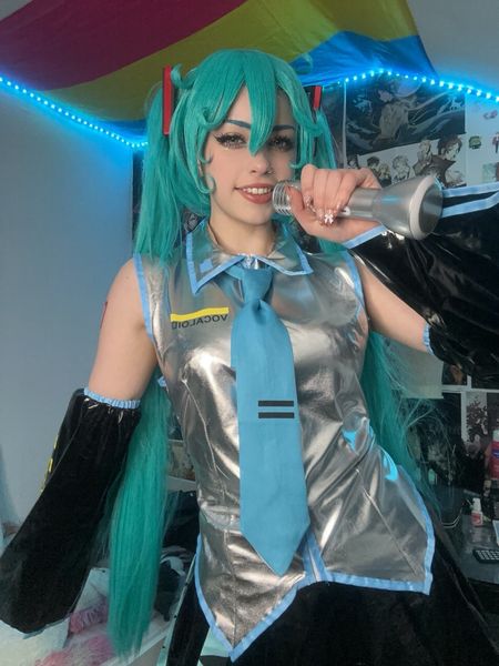 Diasomn1aa - Hatsune Miku