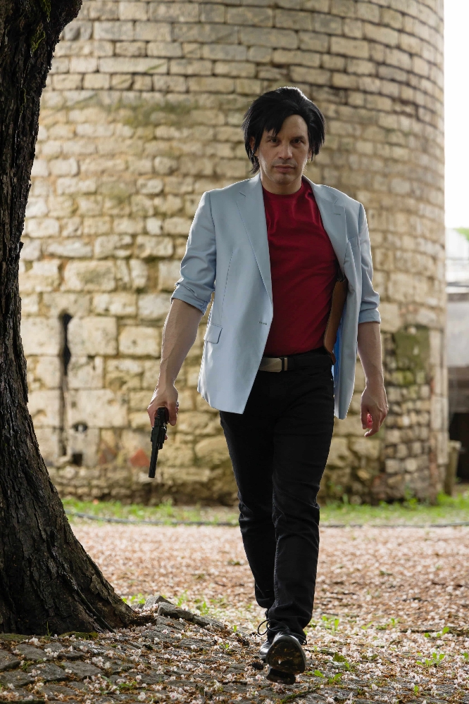 Ryo Saeba  - Photo 5