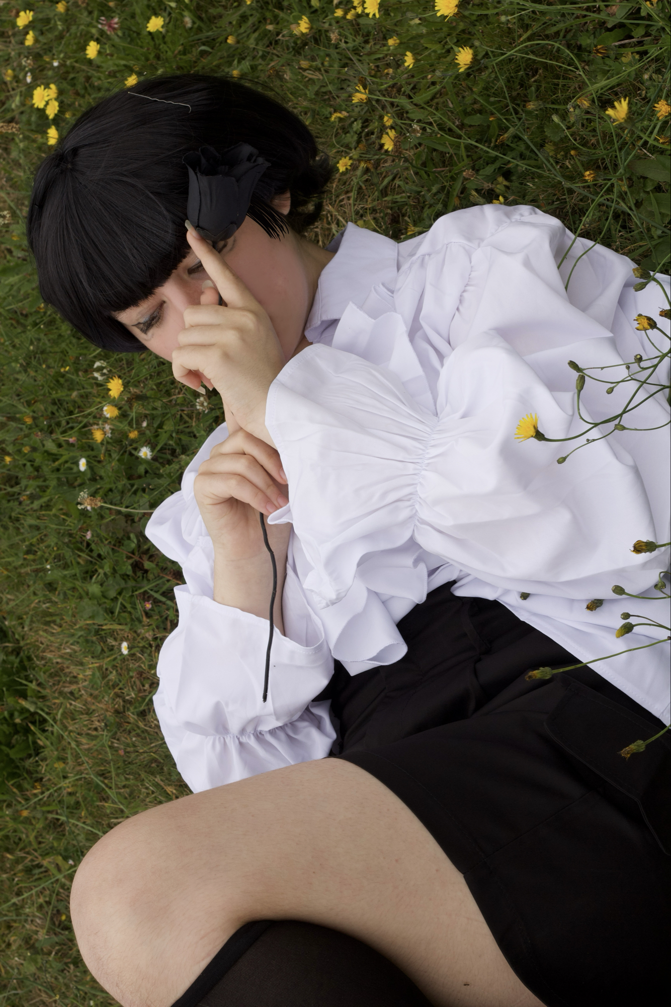 Sophie Anderson - Photo 7