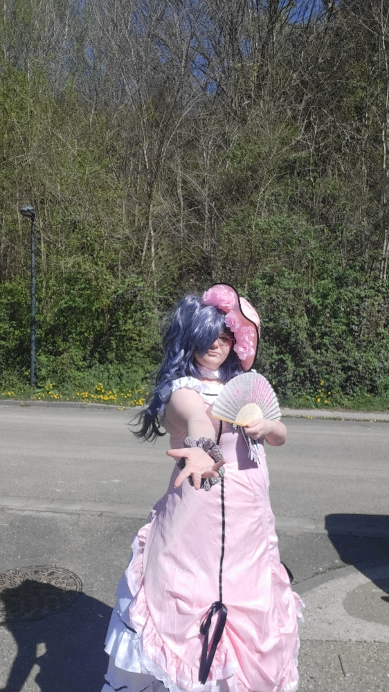 Lady Ciel — photo 14