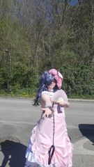 Lady Ciel preview 3