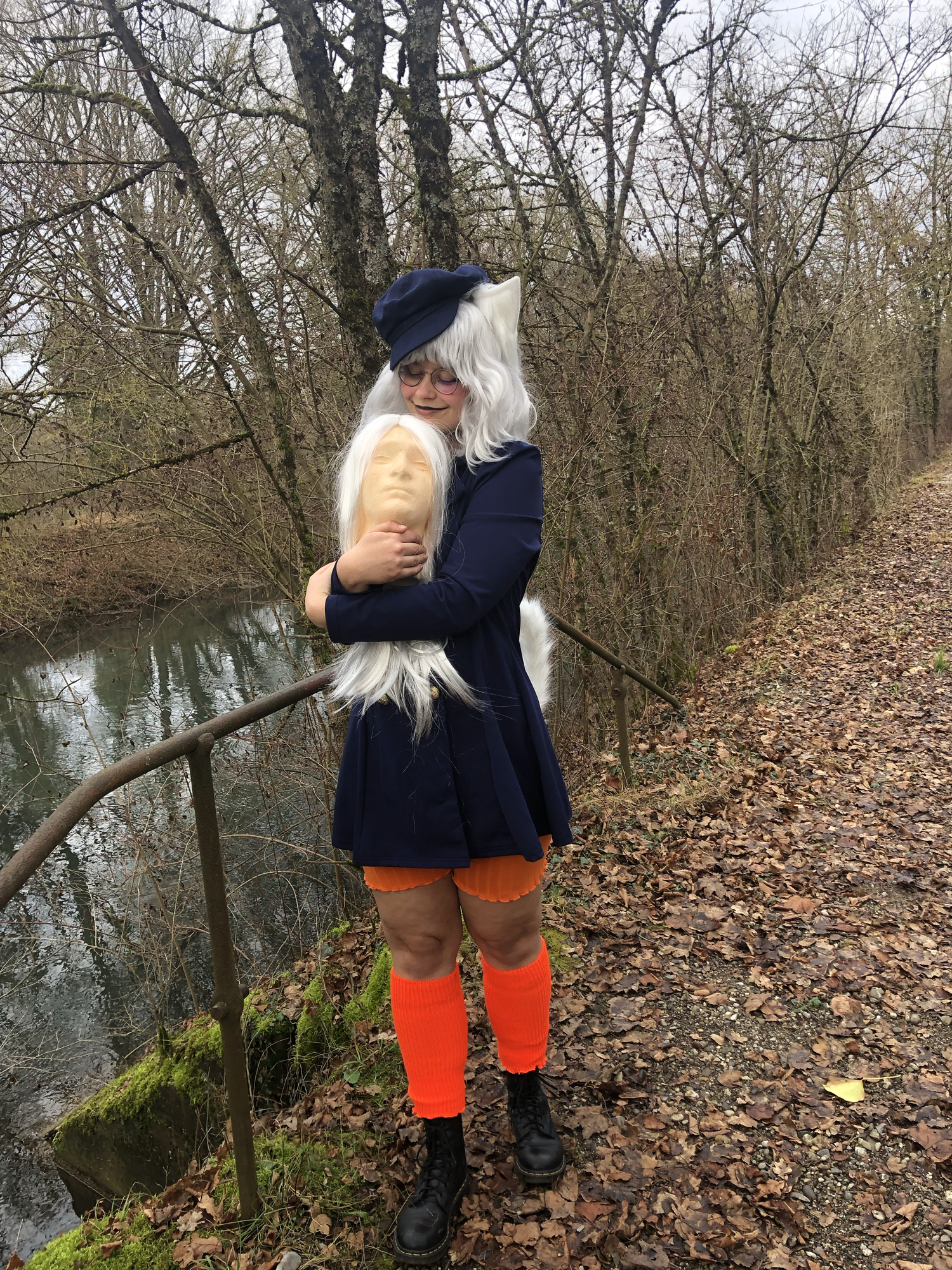 Pitou dans les bois — photo 32