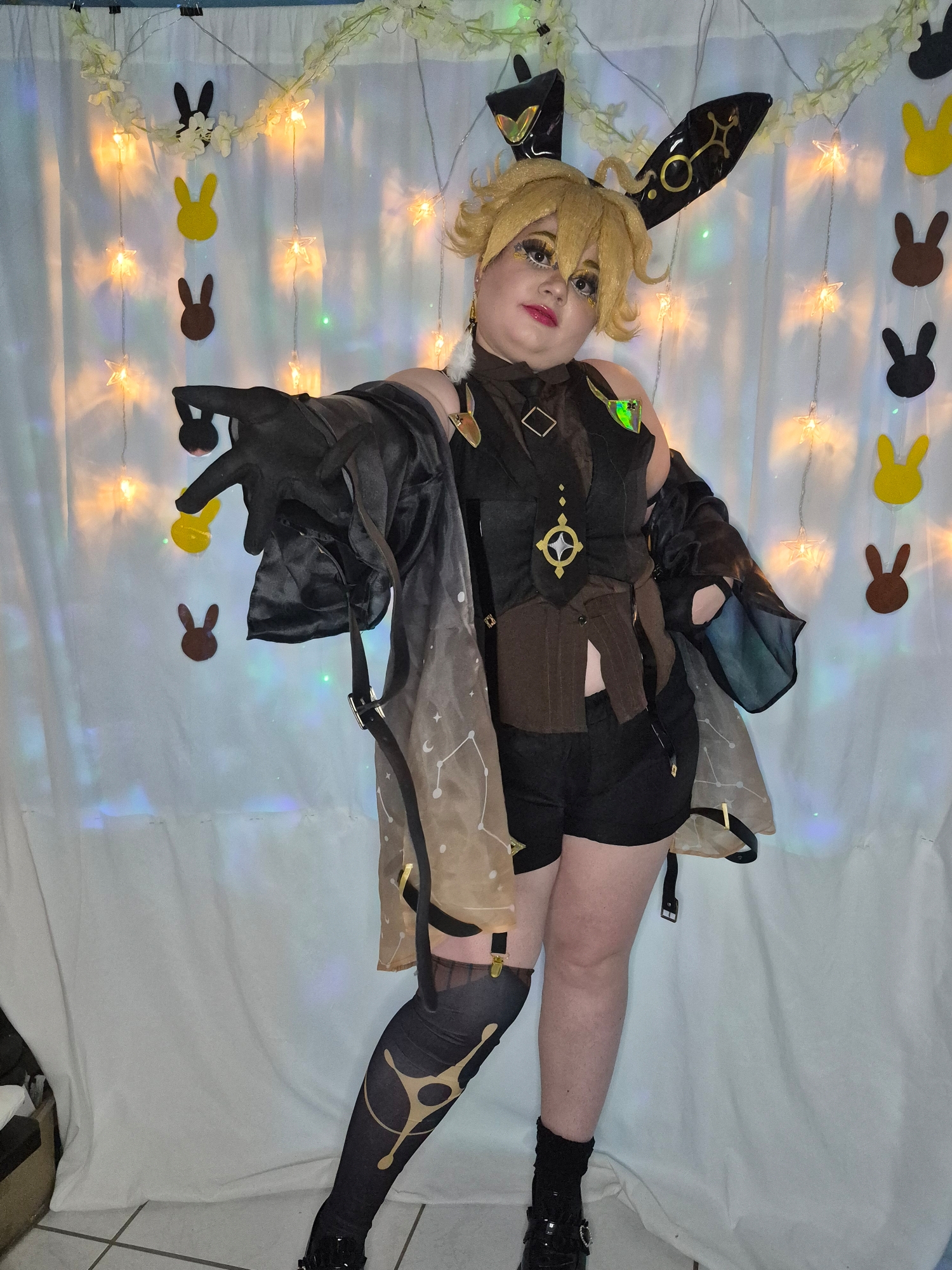 Aether Bunny 2026 — photo 30