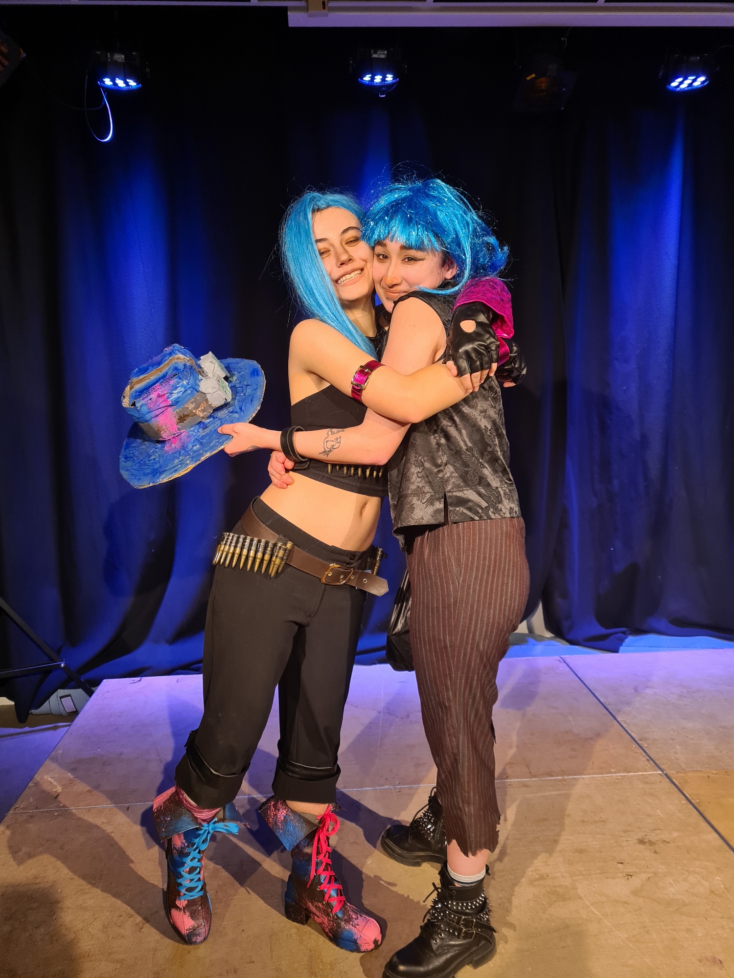 Jinx, photo 26