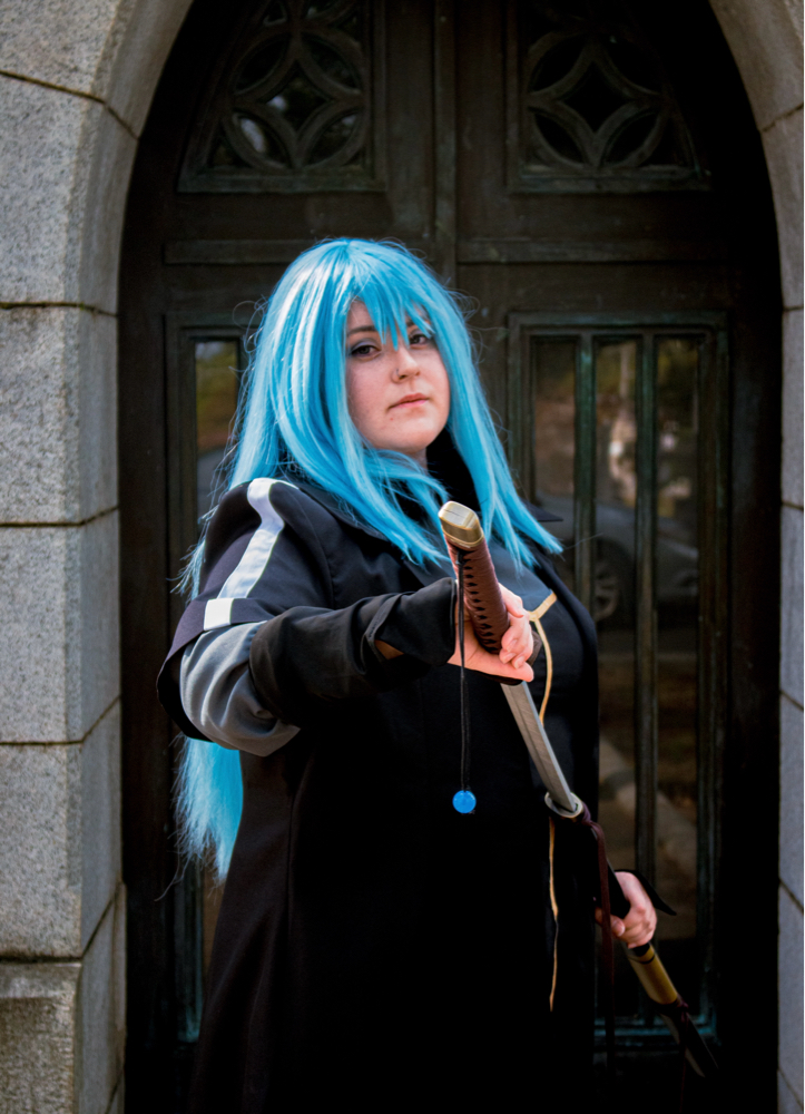 Demon Lord Rimuru - Photo 20