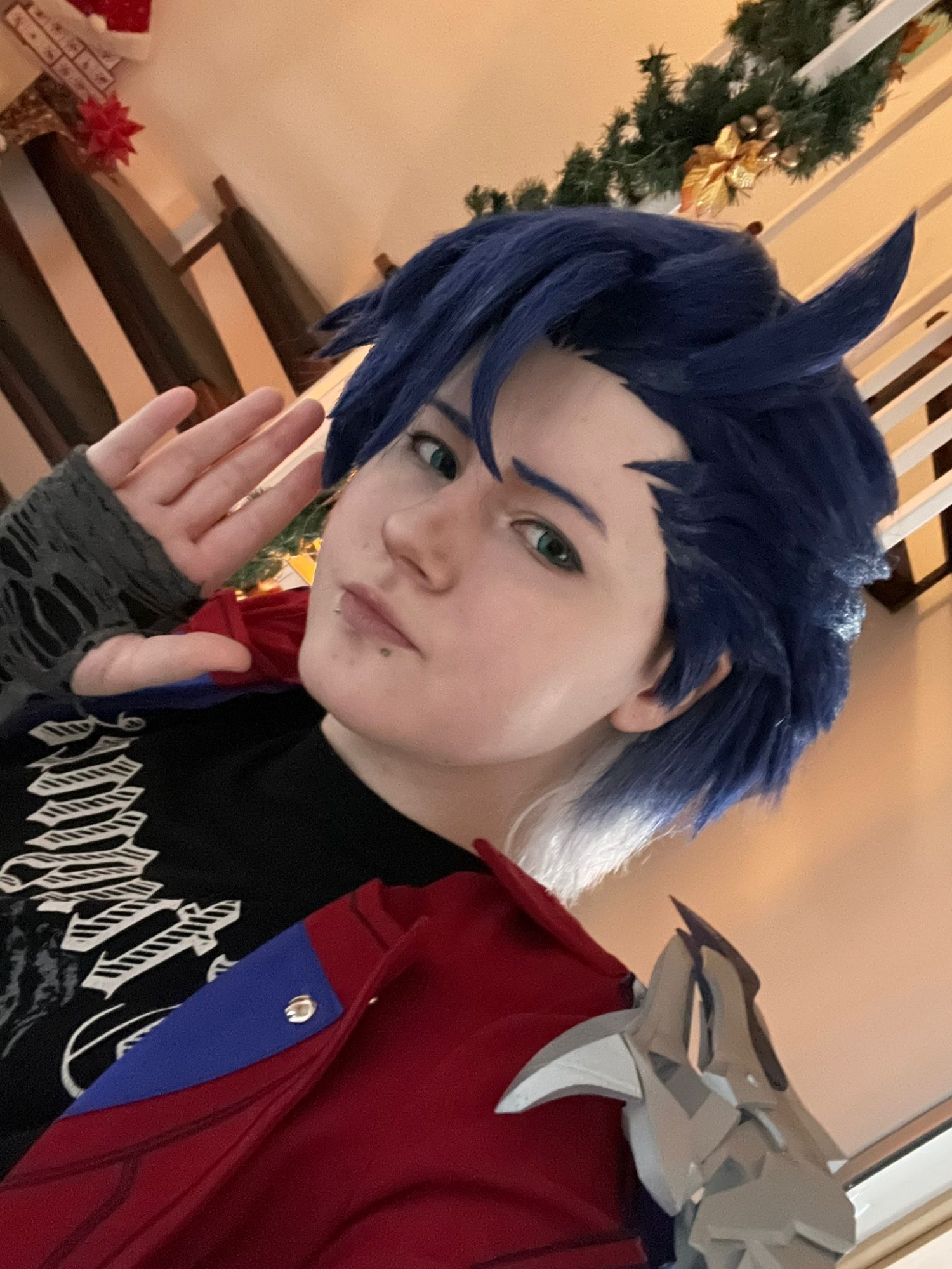 Sampo x Gepard - Photo 4