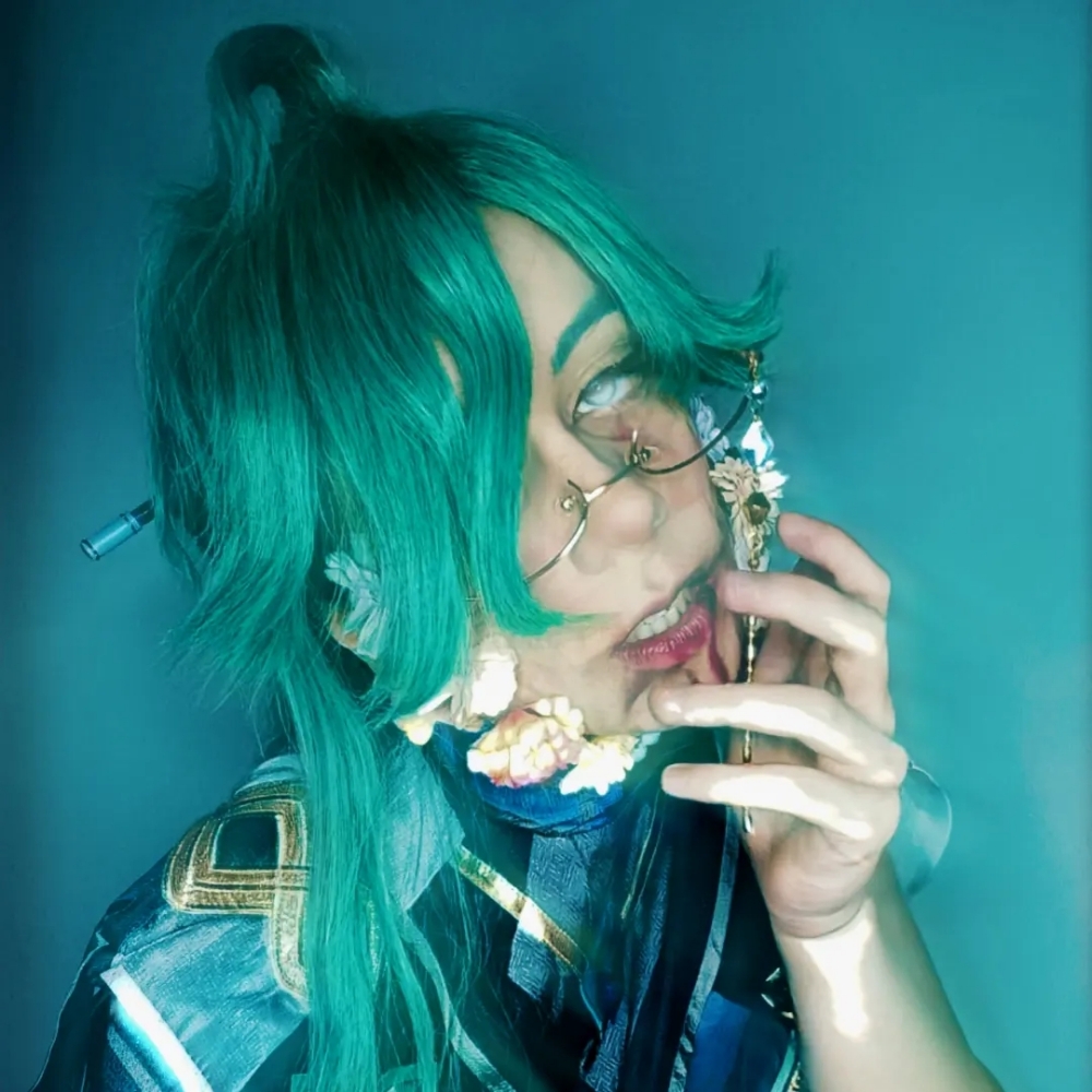 Baizhu FlowerDisease