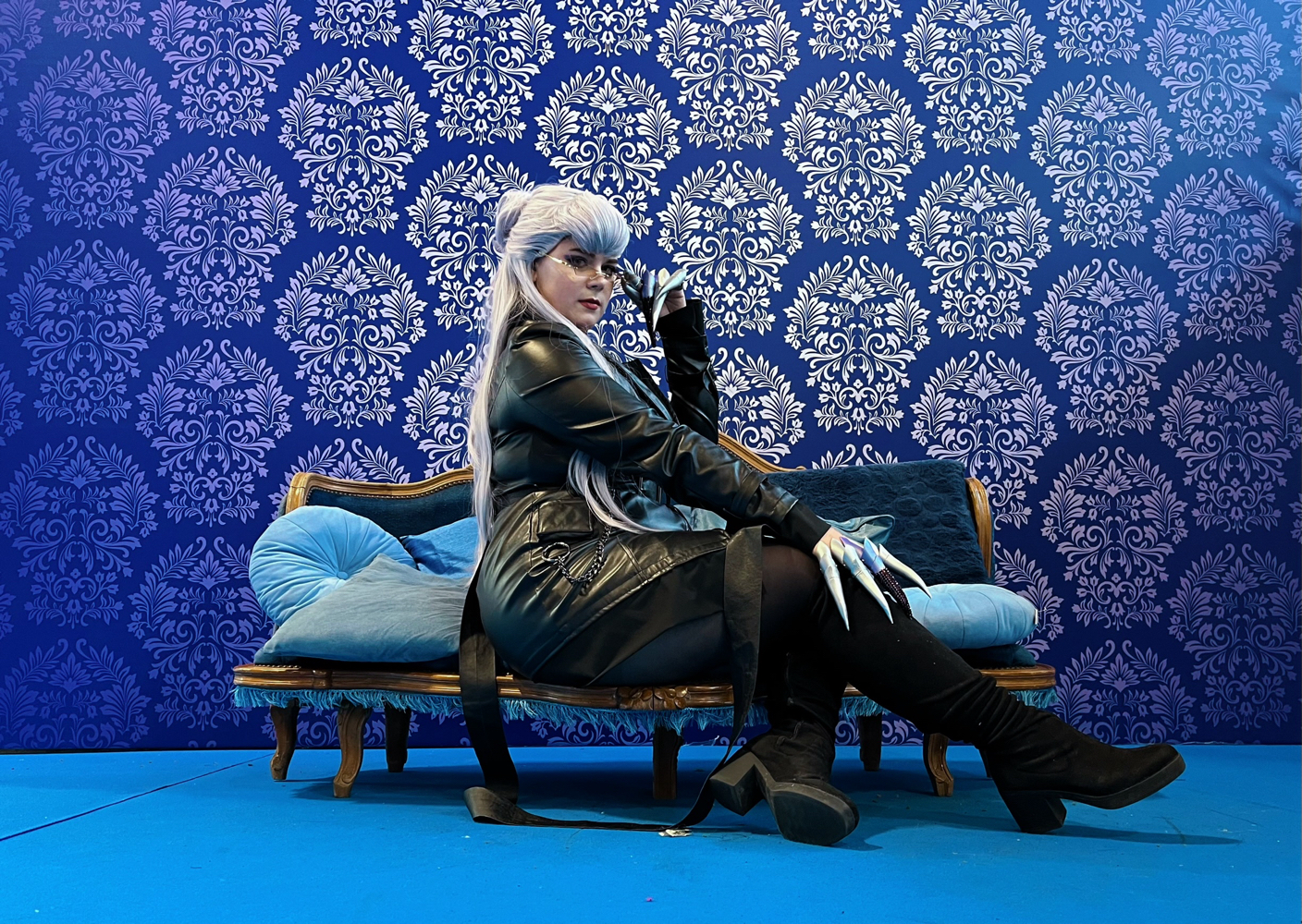 Evelynn K/Da (LoL) - Photo 4